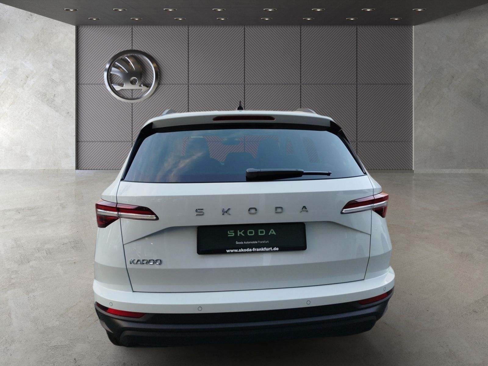 Skoda Karoq - Bild 5