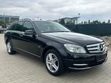Mercedes-Benz C 200 CGI *Automatik*Navi*Xenon*Steuerkette neu! - Mercedes-Benz C 200 aus 2011: Cgi