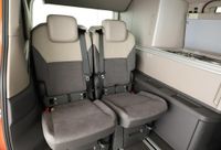 Volkswagen T7 California - Vorschau Bild 6