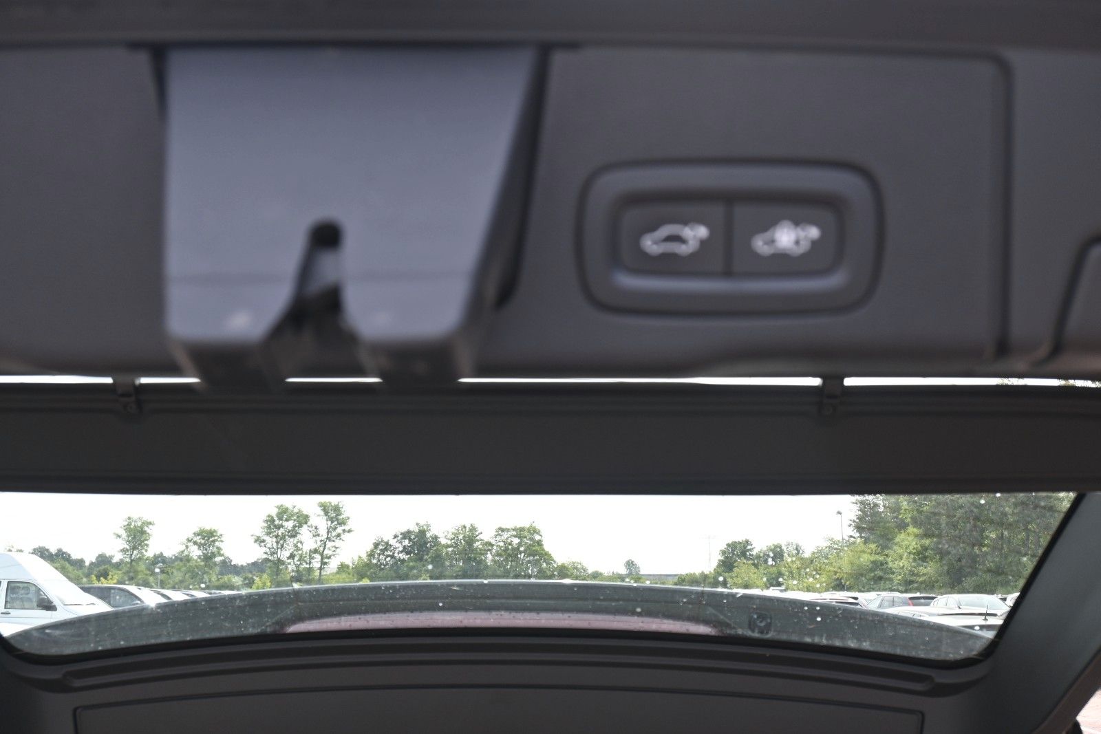 Fahrzeugabbildung Volvo XC60 B5 B Inscription AWD*PDC*AHK*FSHZG*