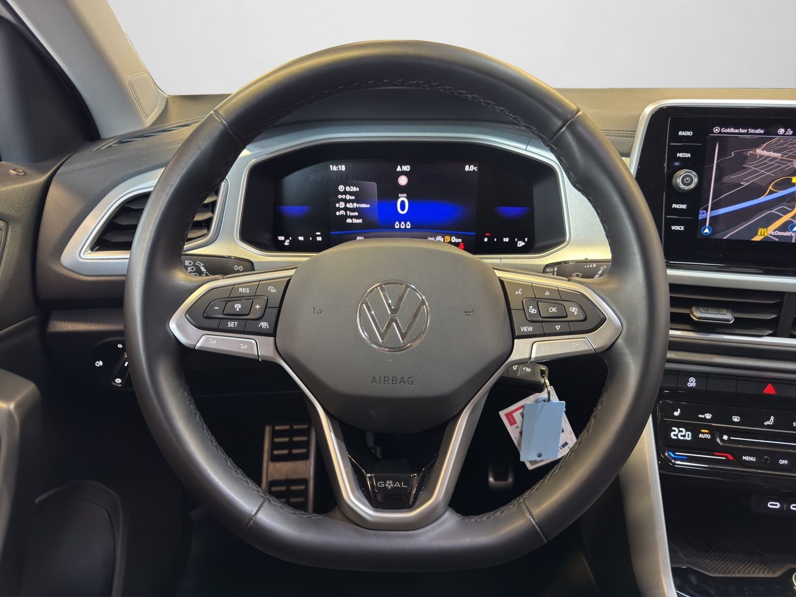 Volkswagen T-Roc - Bild 10