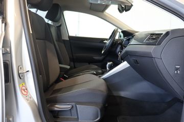 Volkswagen Taigo Life 1.0 TSI AID+ACC+SIDE+LED+CARPLAY