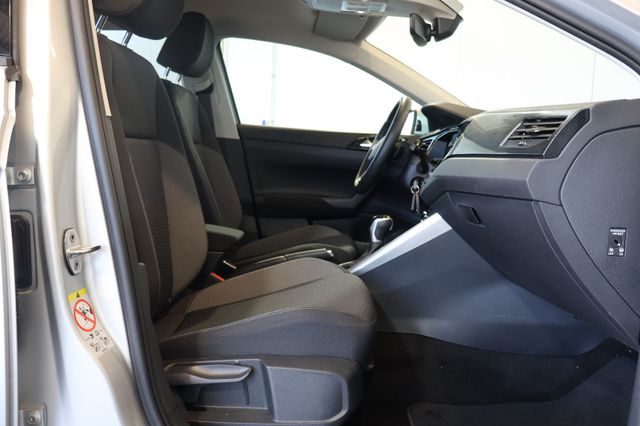 Volkswagen Taigo Life 1.0 TSI AID+ACC+SIDE+LED+CARPLAY
