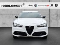 Alfa Romeo Stelvio - Vorschau Bild 4