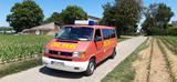 Volkswagen T4 Multivan mit Sonderausbau  - VW T4 Multivan Gebrauchtwagen