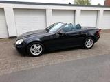 Mercedes-Benz Mercedes SLK 200 Kompressor (TÜV NEU) - Mercedes-Benz SLK 200 Gebrauchtwagen in Hagen