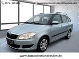 Skoda Fabia Combi Ambiente