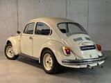 Volkswagen Käfer | Sportsitze Pepita | viele Neuteile | - Volkswagen Käfer: Limousine