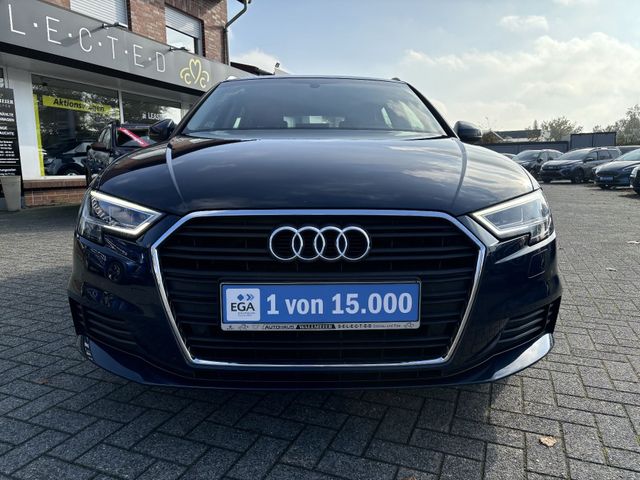 Audi A3 Sportback 35 TDI Sportback 35 TDI