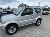 Suzuki Jimny 1.3i 16V cat 4WD JLX - Suzuki Jimny aus 2003