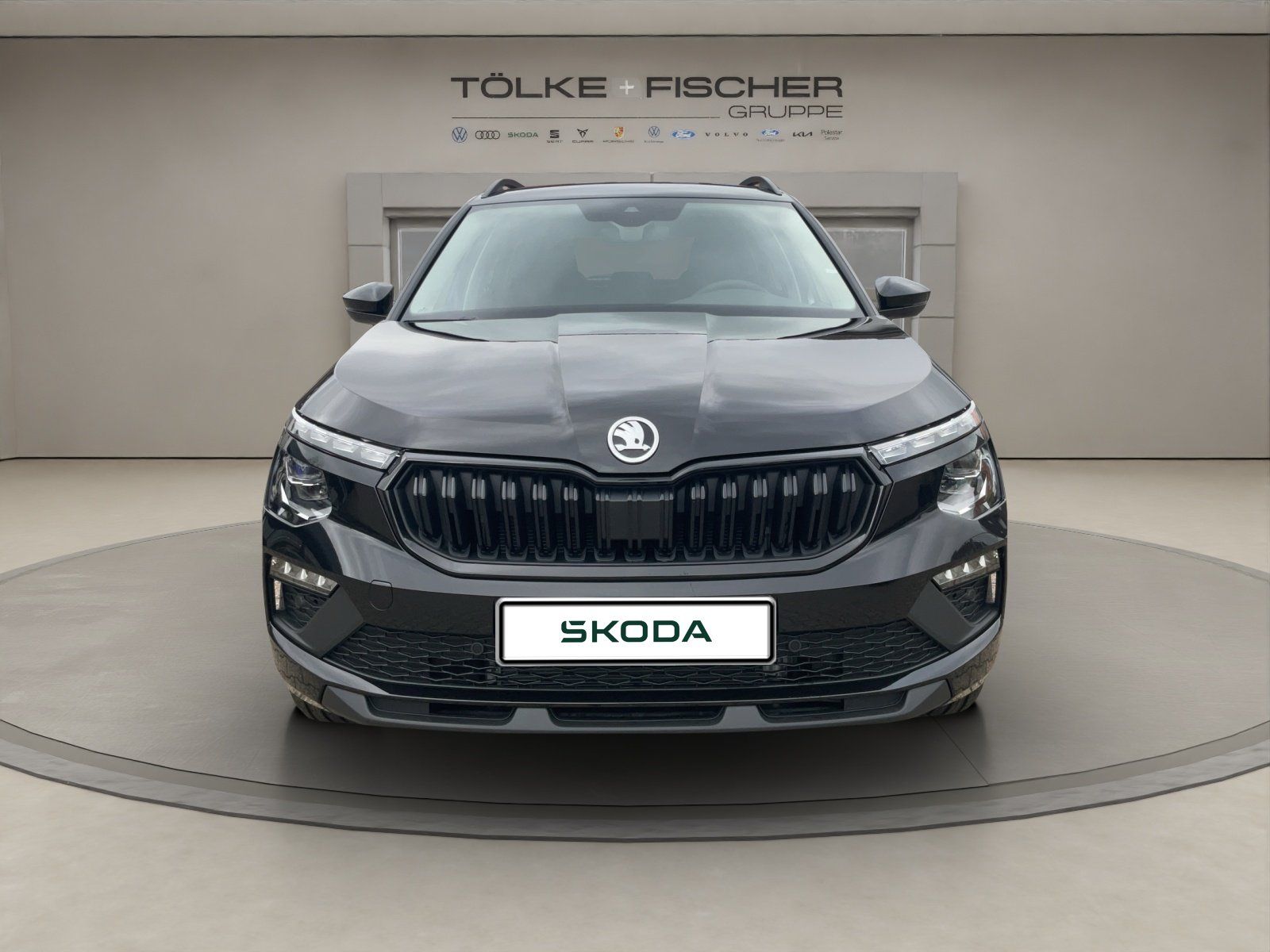Skoda Kamiq - Bild 2