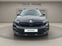 Skoda Kamiq - Vorschau Bild 2