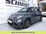 Abarth 595 aus erster 1. Hand Unfallfrei, KD Neu TOP - Abarth 595 aus 2021