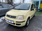 Fiat Panda 1.2 8V Dynamic TÜV NEU - Fiat Panda: Gelb