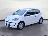 Volkswagen up! BlueMotion Technology take up! Klima - Volkswagen up!: 3 Türen