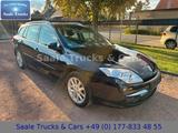 Renault Laguna Grandtour 3 Dynamique 2.0 dCi 110kW/Navi - gebrauchte Renault Laguna aus dem Jahr 2007