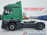 Mercedes-Benz Actros 1836 Deutscher LKW 1.Hand MBUX - Mercedes-Benz Lkw actros
