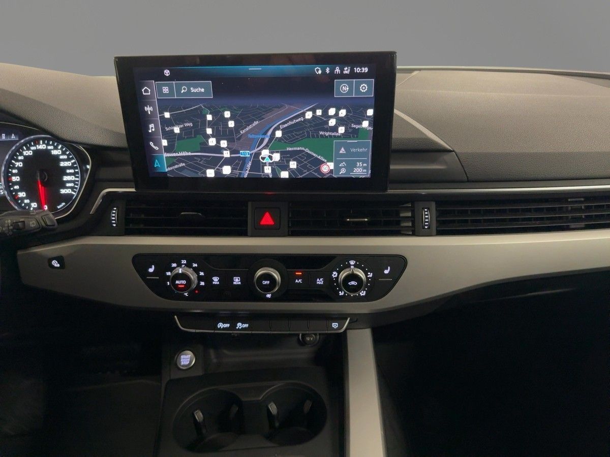 Audi A4 - Bild 14