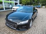 Audi TT Roadster 45 2.0 TFSI DSG PDC - gebrauchte Audi TT aus dem Jahr 2022