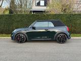 MINI John Cooper Works Cabrio JCW Cabrio Classic ... - MINI John Cooper Works Cabrio: Kleinwagen