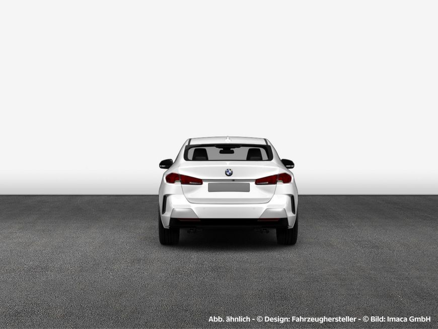 BMW 216 Gran Coupé - Bild 6