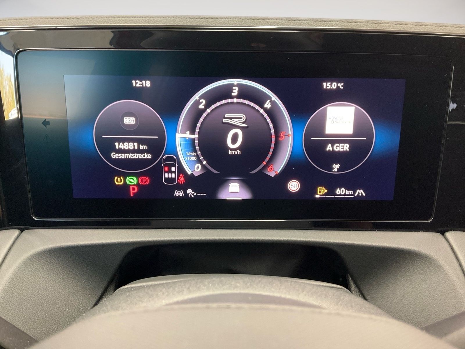 Volkswagen Tiguan - Bild 13