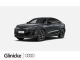 Audi Q6 Sportback e-tron quattro (ab 10.2025)