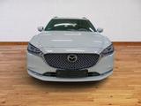 Mazda 6 SK Takumi 2.5 SKY.-G 194 HUD Navi Leder Bose 3 - Mazda Jahreswagen