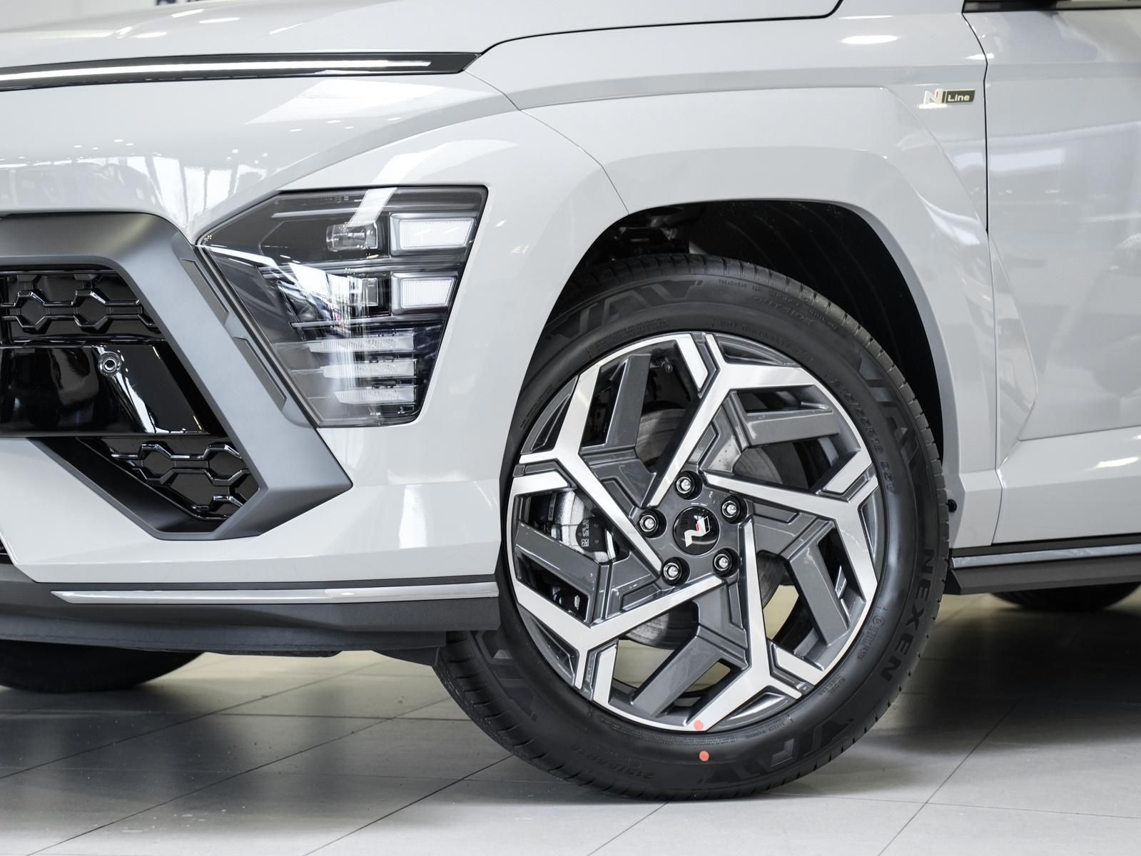 Hyundai KONA - Bild 6