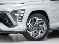 Hyundai KONA - Vorschau Bild 6