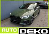 Audi A4 35 TFSI S tronic * S line Black*GSBD/Virtual - Audi A4: Grün, mit Navigationssystem