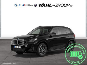 BMW Leasingangebot: BMW iX1 xDrive30 M Sport HeadUp LiveCockit Prof Harm