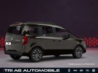 Renault Kangoo - Vorschau Bild 5