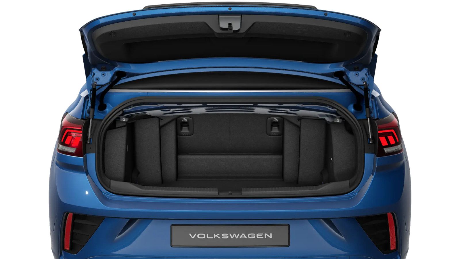 Volkswagen T-Roc - Bild 7