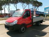 Iveco Daily 35C15 3000 150CV CASSONE FISSO 3.80  - Iveco 2007 Daily