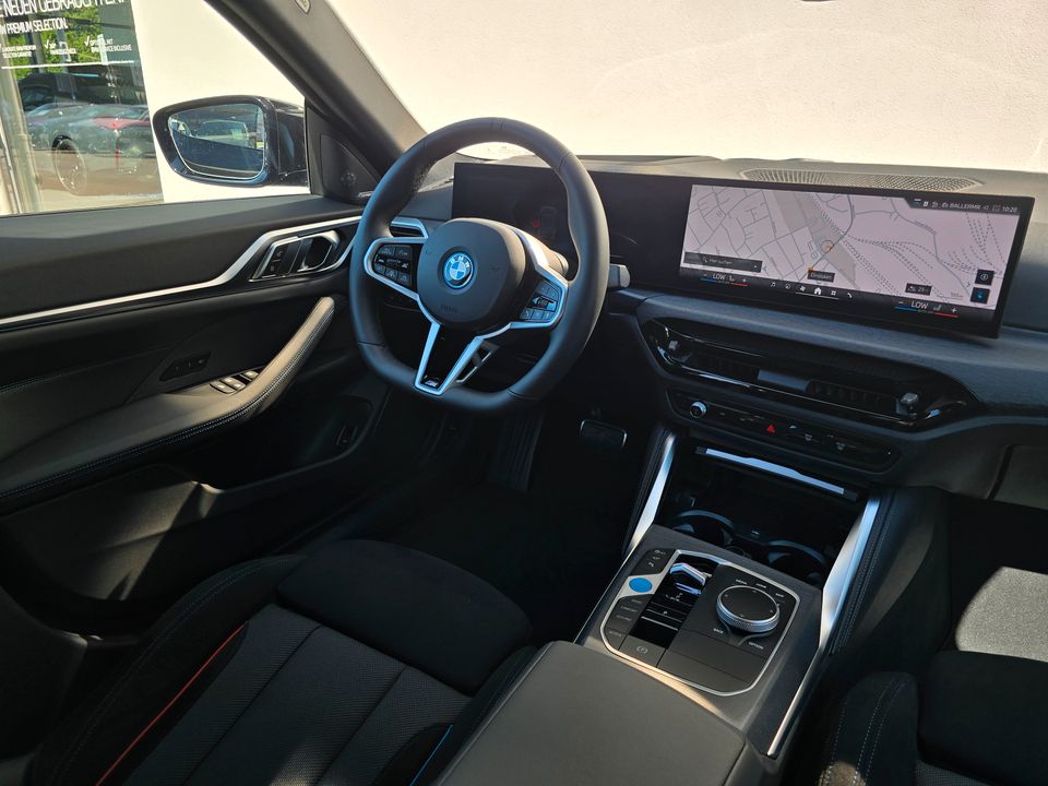 BMW i4 - Bild 5