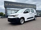 Citroën BERLINGO*KASTEN*NAVI*KLIMAAUTOMATIK*2XSCHIEBETÜR - Citroën Berlingo Tageszulassungen: N