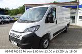 Fiat Ducato  Kastenwagen L2H1 140 270° Türen AHK Bode - Fiat Ducato aus 2025