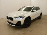 BMW X2 sDrive 18 d Advantage /LED /KAMERA / AHK /1HA - BMW X2 Gebrauchtwagen in München