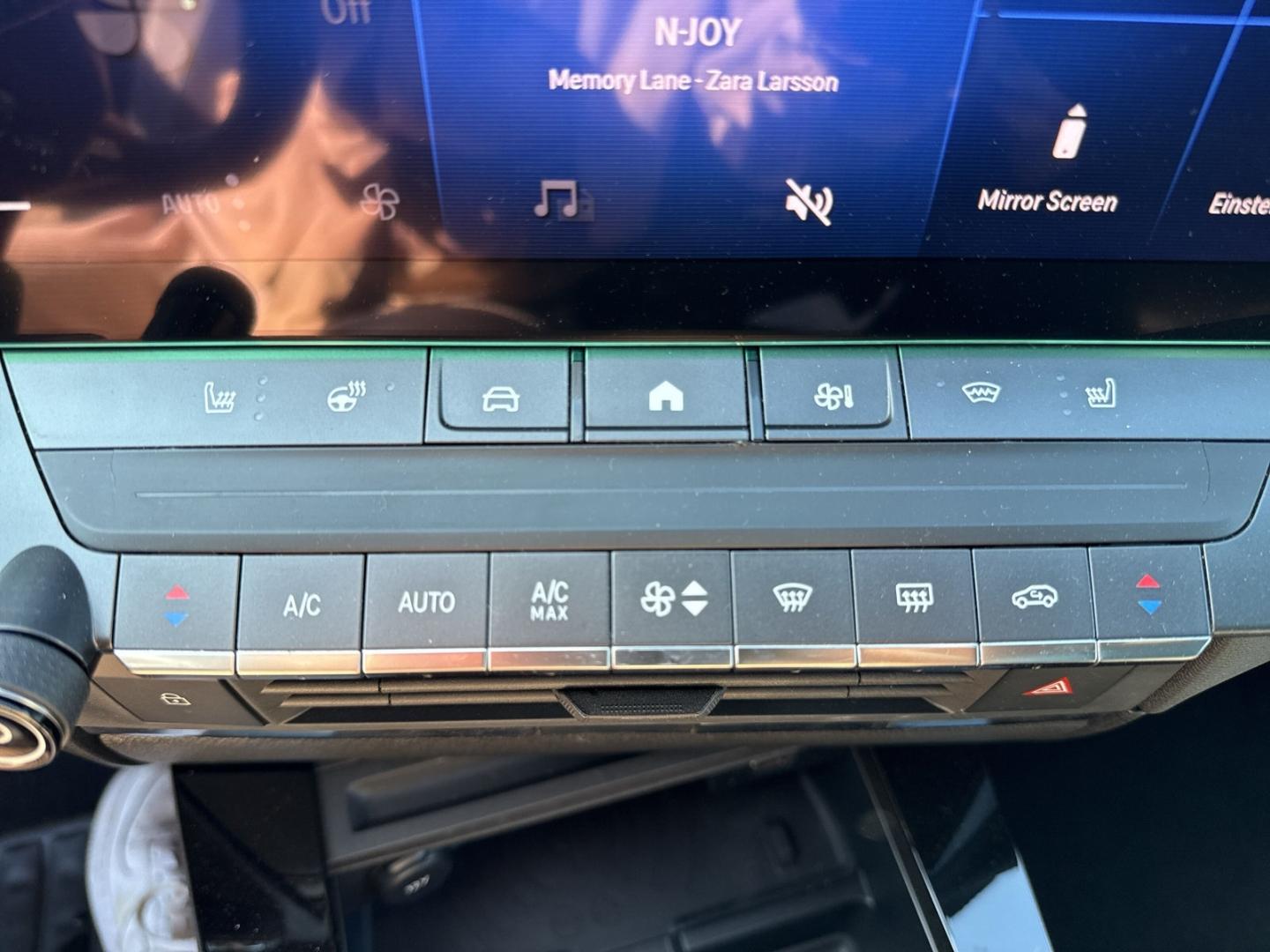 Opel Astra Electric GS El. Panodach Navi Digitales Co