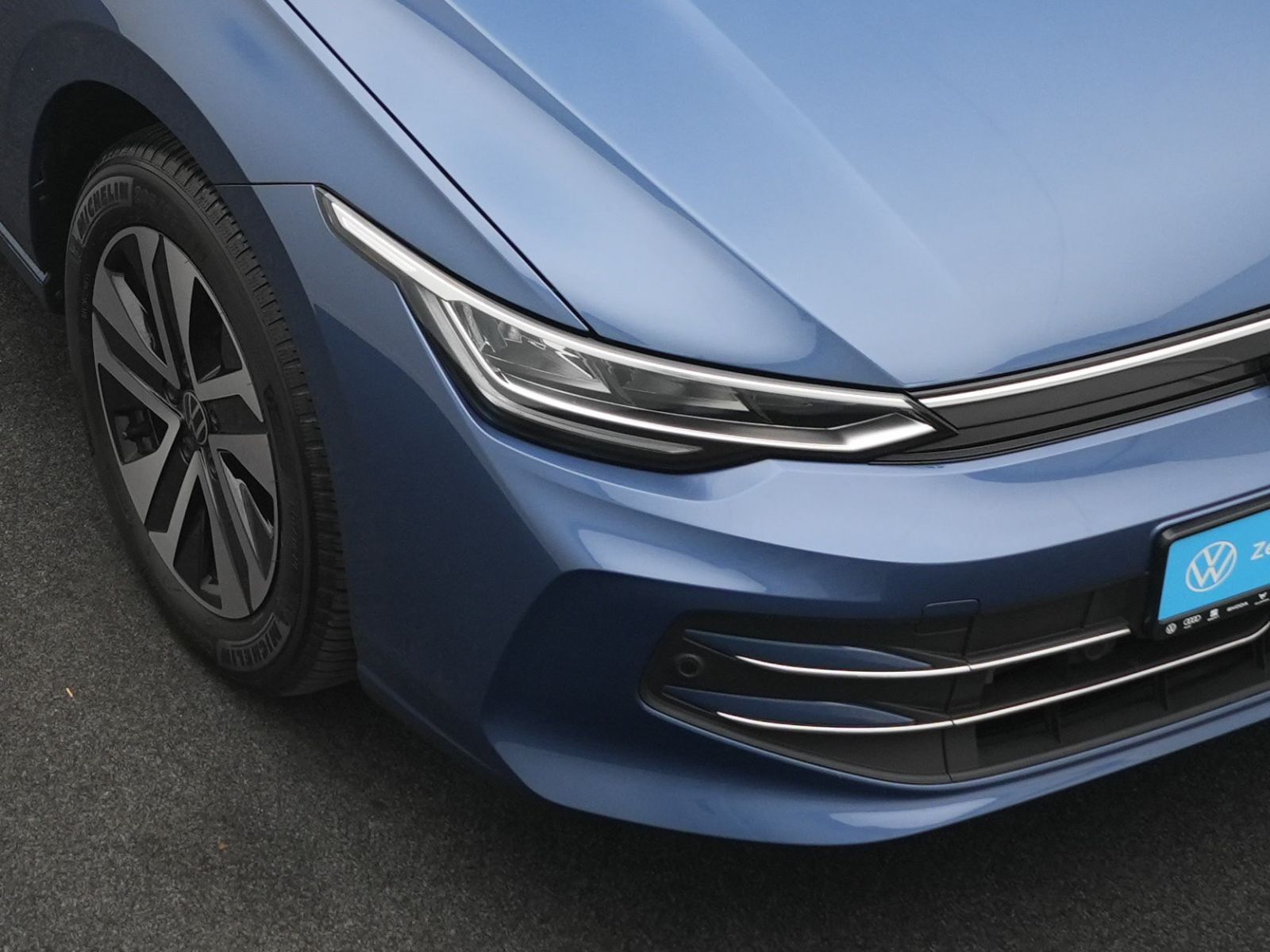 Volkswagen Golf - Bild 21
