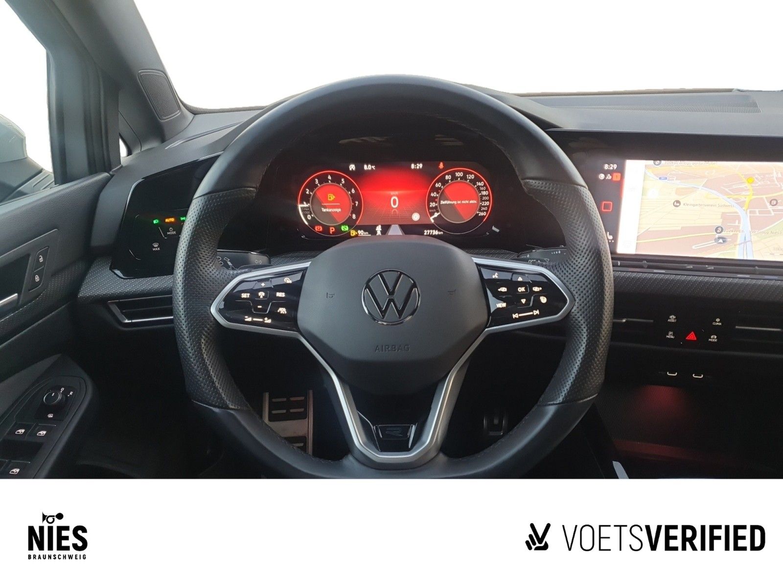 Volkswagen Golf - Bild 12