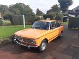 BMW 1602 - BMW: 1602