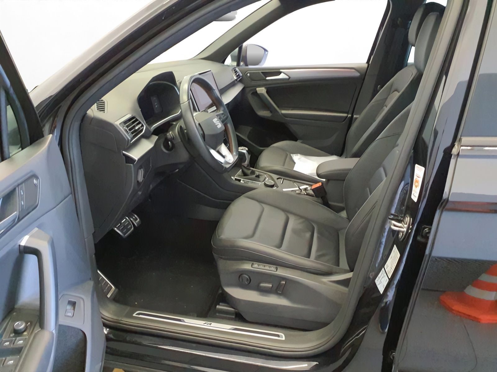 Seat Tarraco - Bild 4