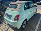 Fiat 500C 0.9 8V TwinAir Anniversario S&S Anniversari - Fiat 500: Twinair