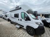 Pössl 2Win Vario  - Wohnwagen & Wohnmobile in Duisburg