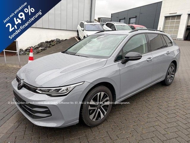 Golf VIII Variant 1.5TSi Energy AHK R-Kamera Nav