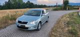 Skoda Octavia Elegance - Skoda Octavia aus 2012 mit Diesel-Antrieb: Limousine