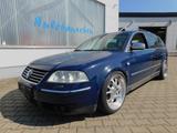 Volkswagen Passat 1,9 TDI Highline Leder/Xenon/Memory - Volkswagen Passat aus 1999: TDI
