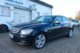 Mercedes-Benz C 200 Lim. CDI - Sitzheizung - Klimaauto. - gebrauchte Mercedes-Benz C 200 aus dem Jahr 2008